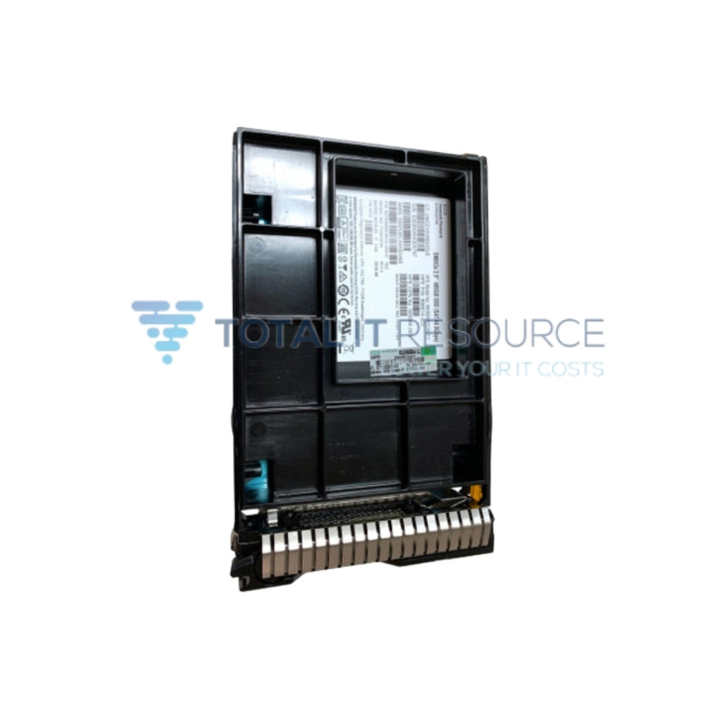 480GB 6G SATA VE 3.5in SCC SSD P07924-B21 HPE 480GB SATA 6G Mixed Use LFF (3.5in) SCC SSD \u2013 Total