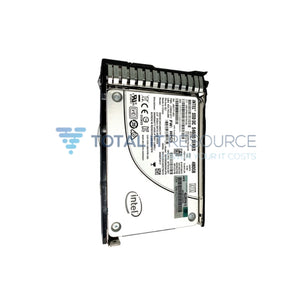 P07922-B21 HPE 480GB SATA 6G Mixed Use SFF (2.5in) SC Digitally Signed Firmware SSD