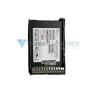 P09712-B21 HPE 480GB SATA 6G Mixed Use SFF (2.5in) SC Digitally Signed Firmware SSD