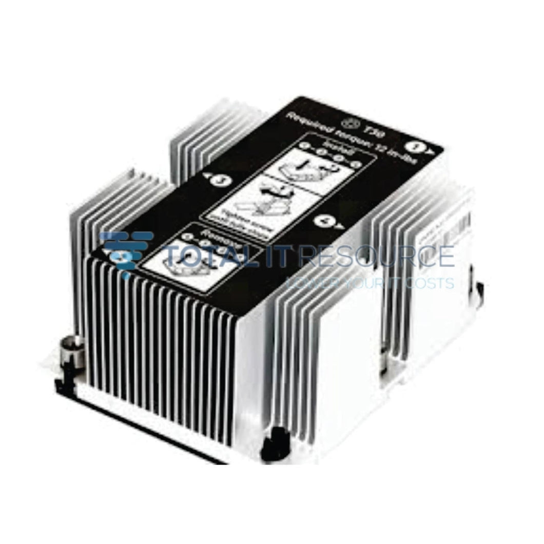 879468-001 HPE ML350 G10 Heatsink & CPU Clip