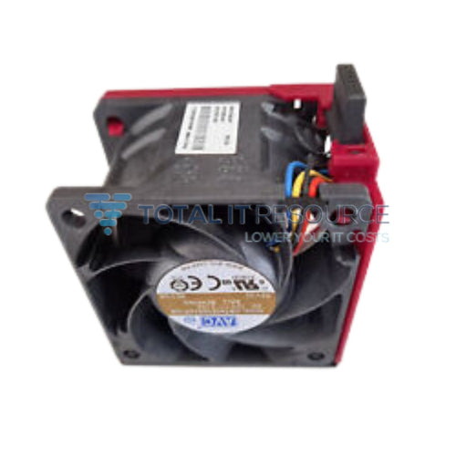 P23971-001 HPE FAN Kit ProLiant DL380 Gen10 Plus Gen10+