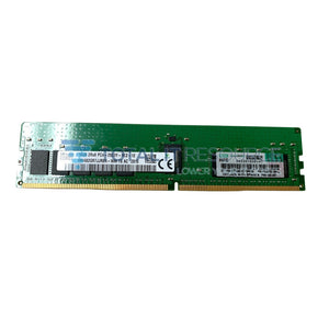 P00922-B21 HPE 16GB (1x16GB) Dual Rank x8 DDR4-2933 CAS-21-21-21 Registered Smart Memory Kit