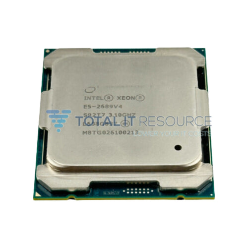 817949-B21 HPE DL380 G9 Ten-Core Intel E5-2689v4 Processor.