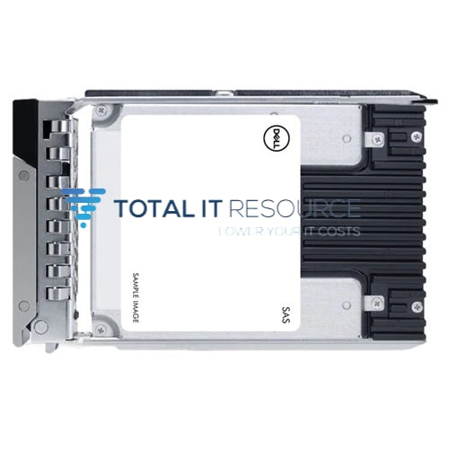 345-BFWQ Dell 1.92TB SSD up to SAS 24Gbps ISE Read Intensive 512e 2.5in Hot-plug 1WPD