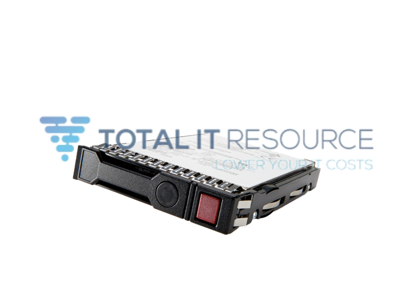 872479-B21 HPE 1.2TB SAS 12G MISSION CRITICAL 10K SFF SC Hard Drive