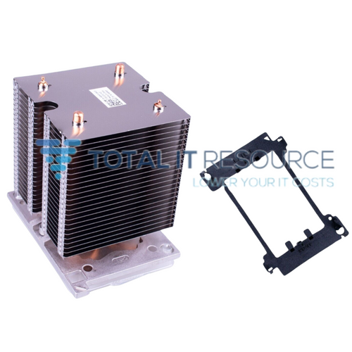 0489KP Dell Power Edge T440 T640 Heatsink