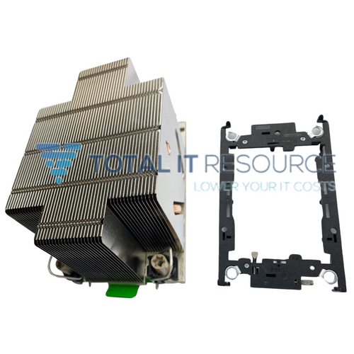 8F34X Dell Power Edge R750XS High Performance Heatsink