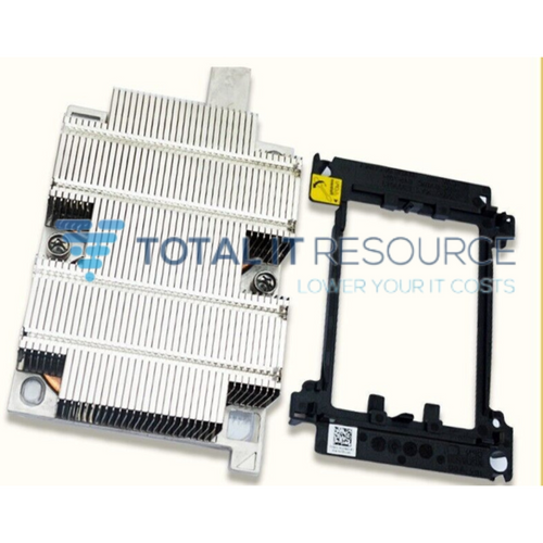 01CW2J Dell R540 Heatsink  for 2nd CPU