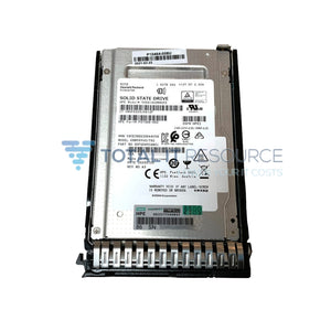 P10454-B21 HPE 1.92TB SAS 12G Mixed Use SFF (2.5in) SC Value SAS Digitally Signed Firmware SSD