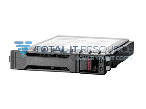 HPE 2.4TB SAS 12G Mission Critical 10K SFF BC Multi-Vendor HDD