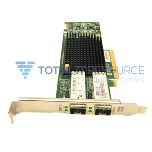 E7Y06A HPE StoreFabric 10Gb Converged Network Adapter