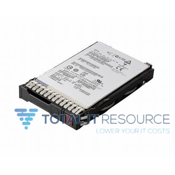 P40430-B21 HPE 300GB SAS 12G Mission Critical 10K SFF BC Hard Drive