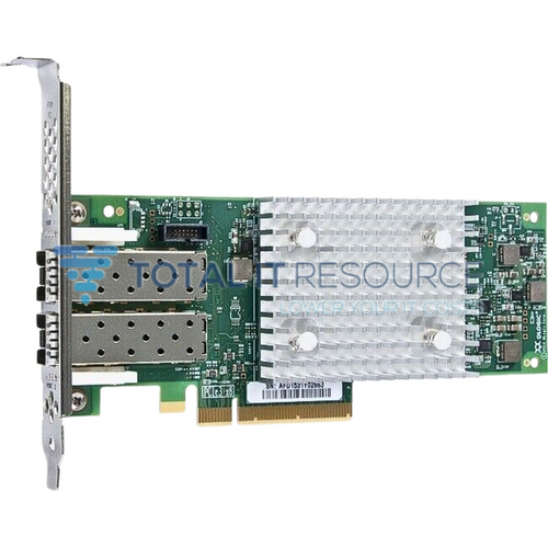 P9D99A HPE StoreFabric SN1100E 4-port 16Gb Fibre Channel Host Bus Adapter