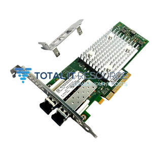 P9D94A HPE StoreFabric SN1100Q 16Gb Dual Port Fibre Channel Host Bus Adapter