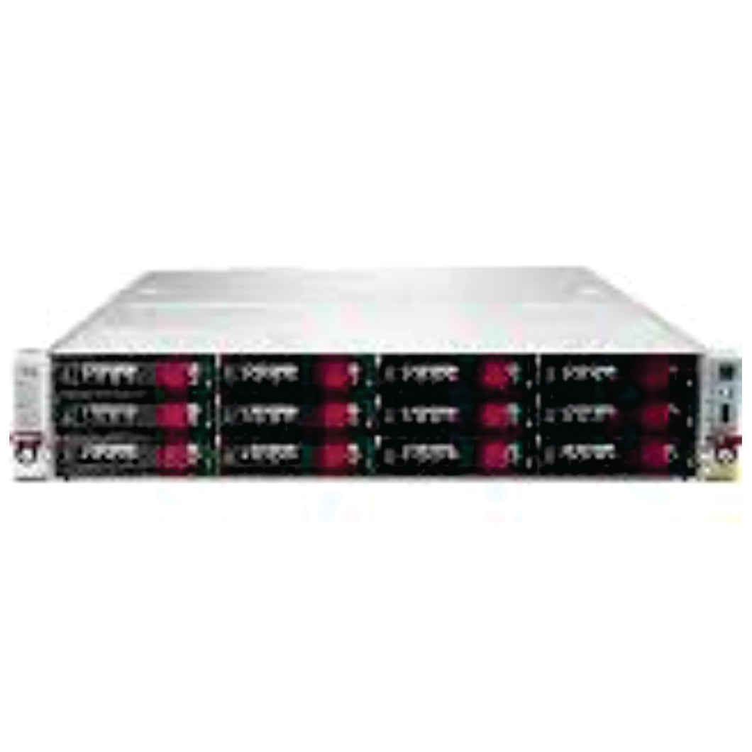 HPE XP7 3DC HA Suite Base LTU