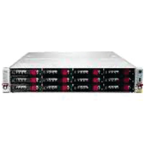 HPE XP7 3DC HA Suite 1TB 251-500TB LTU