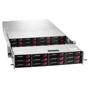 HPE Nimble Storage AF20Q All FL Array R2 11.52TB