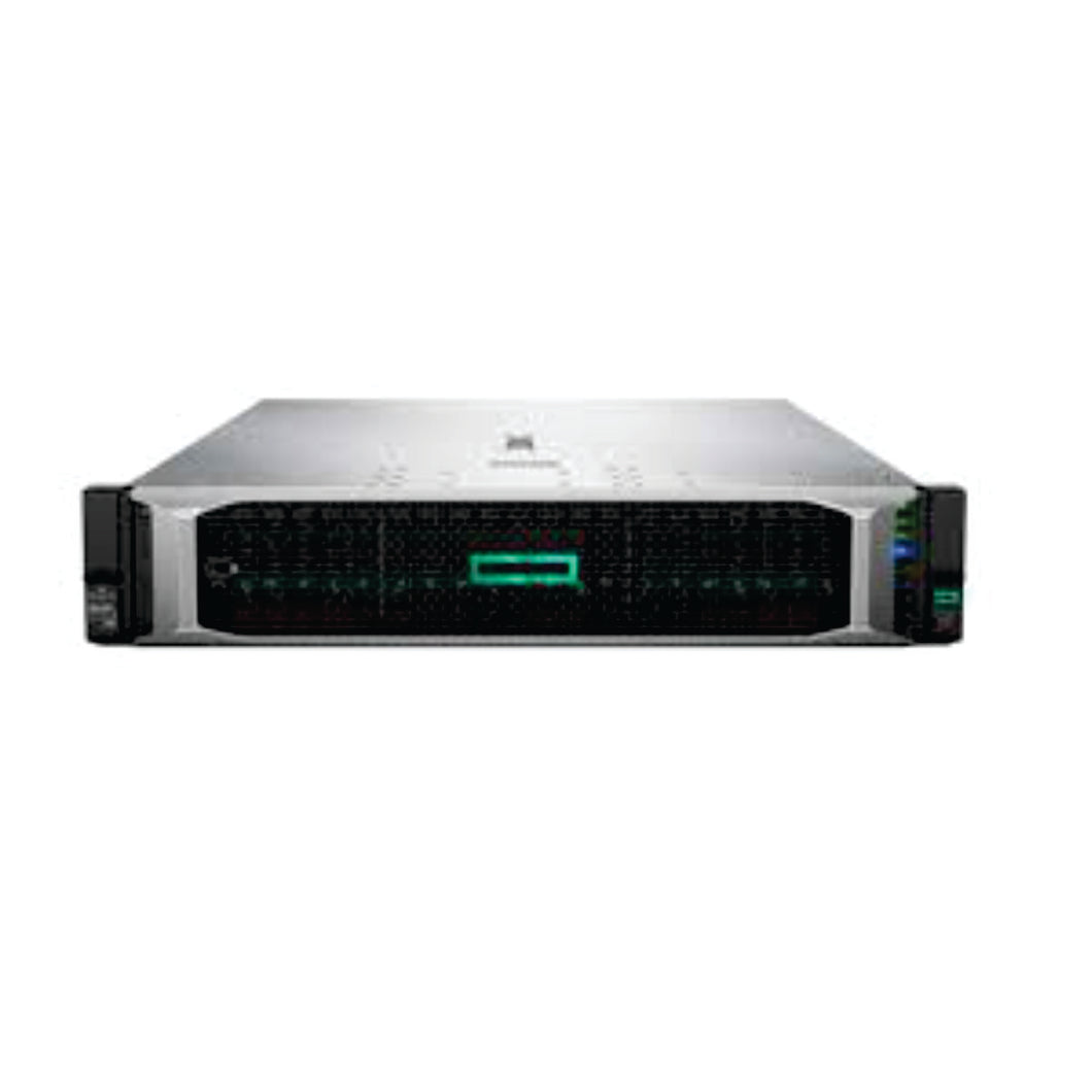 HPE Proliant DL380 Gen10 4114 10-Core 16GB 24SFF P408i-A 2x800W
