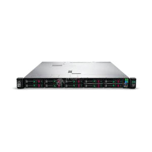 HPE Proliant DL360 Gen10 2x Xeon-G 5220 18-Core 64GB 8SFF P408i-A SR 2x800W