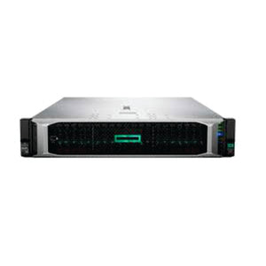 HPE Proliant DL380 Gen10 Xeon-G 5118 12-Core 64GB 8SFF P408i-A 2x800W