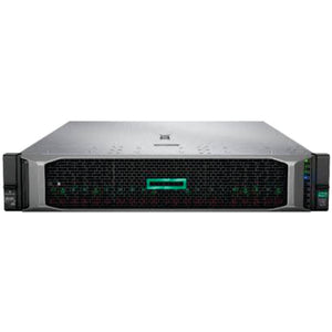 HPE Proliant DL385 Gen10 AMD EPYC 7302 12-Core 16GB 8SFF P408i 800W