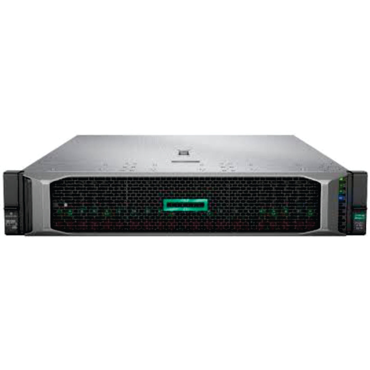 HPE Proliant DL385 Gen10 EPYC 7451 24-Core 1P 64GB 8SFF 2x800W