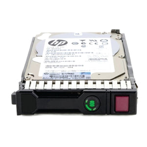 HPE 3TB 6G (6Gb/s) Hot-Plug Serial ATA (SATA) (SC) 7.2K 3.5" (LFF) (MDL) HDD