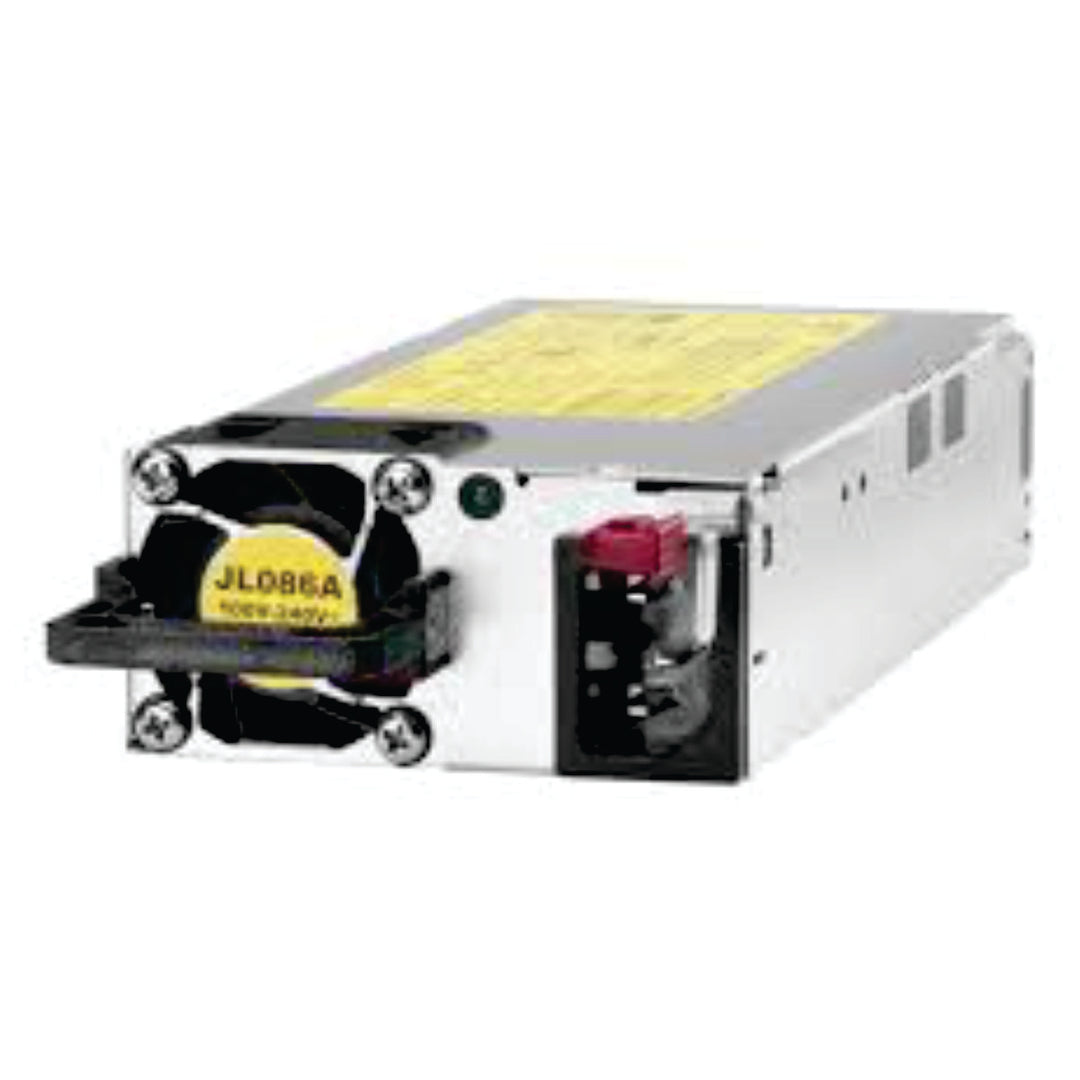 HPE Aruba X372 54VDC 680W 100-240VAC Power Supply
