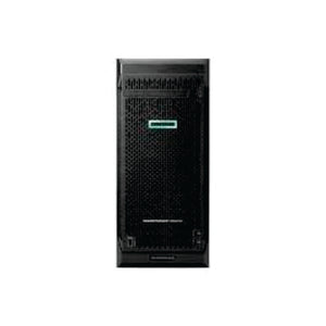 HPE Proliant ML350 Gen10 Tower 2x5118 12-Core 32GB 8SFF P408i-A 2x800W