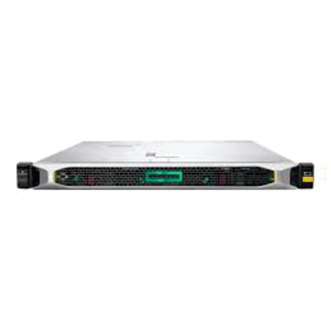 HPE Storeeasy 1460 8TB SATA Storage
