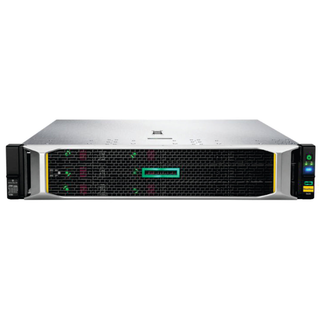 HPE MSA 2050 SAN DC SFF Storage