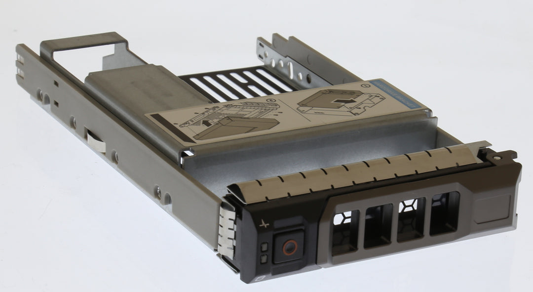 Dell Drive Trays