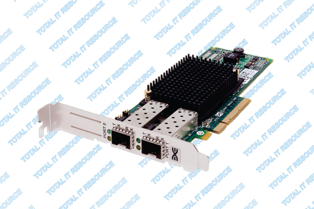 FKHKC Dell Intel X550-T2 Dual-port 10Gb Ethernet Converged PCIe Network Adapter