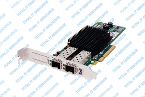 Dell Intel X550-T2 10GB Dual-Port Ethernet Converged Network Adapter