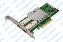 Load image into Gallery viewer, Intel Ethernet X520 dual-port SFP+/DA server adapter CNA