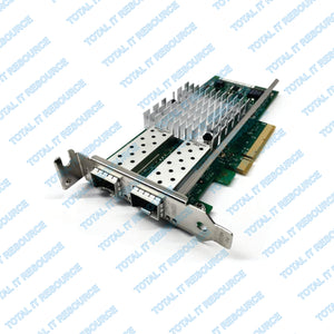 Intel Ethernet X520 dual-port SFP+/DA server adapter CNA