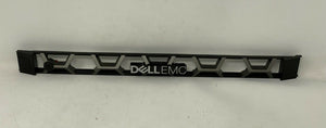 Dell EMC 1U Front Bezel Panel with Security Key for R640 R440