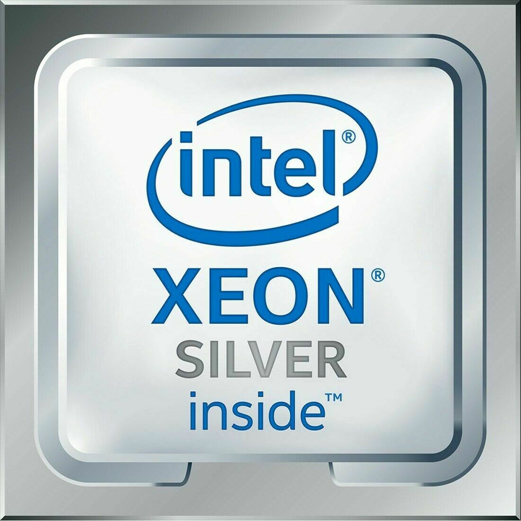 HPE DL360 Gen10 Intel Xeon-Silver 4210R 10-Core Processor Kit