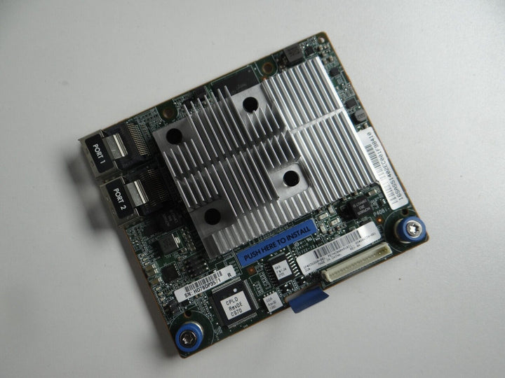 HPE SMART ARRAY P408I-A SR 12G GEN10 SAS MODULAR CONTROLLER
