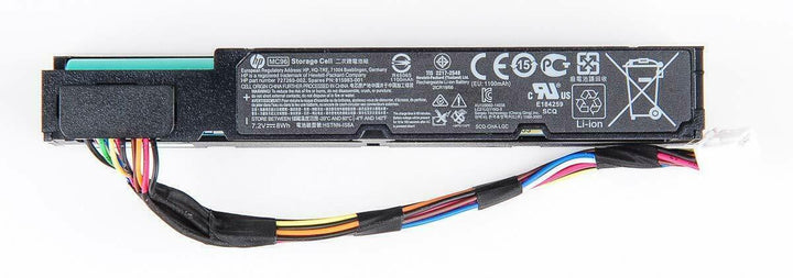 P01366-B21 HPE 96W Smart Storage Lithium‑ion Battery with 145mm Cable Kit