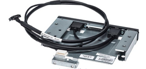 HPE DL360 Gen10 8SFF DP/USB/ODD Blank Kit