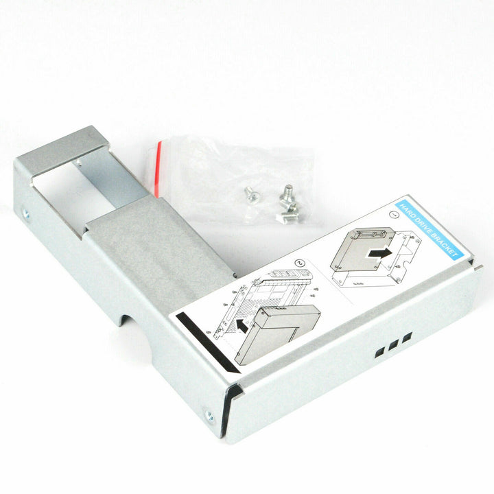 Dell ADAPTER HARD DRIVE BRACKET 2.5 TO 3.5