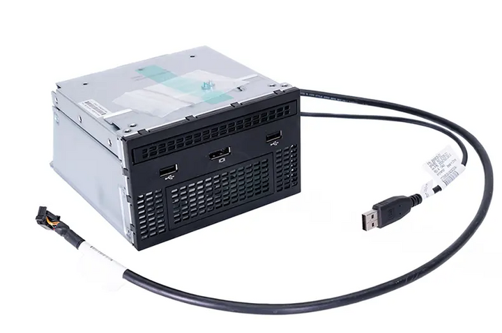 HPE DL38X Gen10 Universal Media Bay