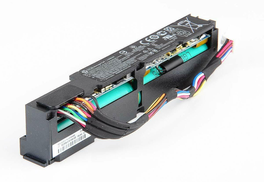 P01366-B21 HPE 96W Smart Storage Lithium‑ion Battery with 145mm Cable Kit
