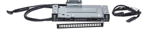 HPE DL360 Gen10 8SFF DP/USB/ODD Blank Kit