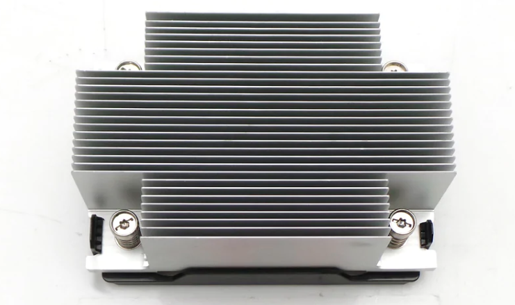777290-001  HPE ProLiant DL380 DL388 Gen9 CPU Standard Heatsink