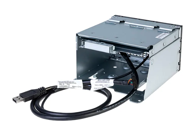 HPE DL38X Gen10 Universal Media Bay